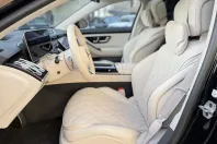 Mercedes-Benz S 400 din 2022 cu 63.800 km - oferta MER178704 - foto 10