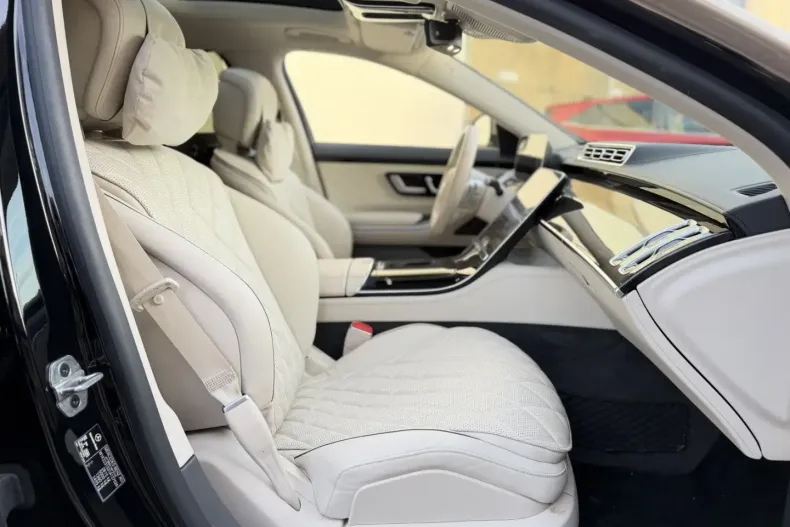 Mercedes-Benz S 400 din 2022 cu 63.800 km - oferta MER178704 - foto 13