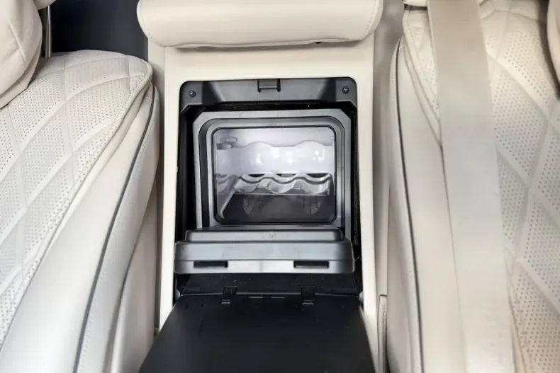 Mercedes-Benz S 400 din 2022 cu 63.800 km - oferta MER178704 - foto 18