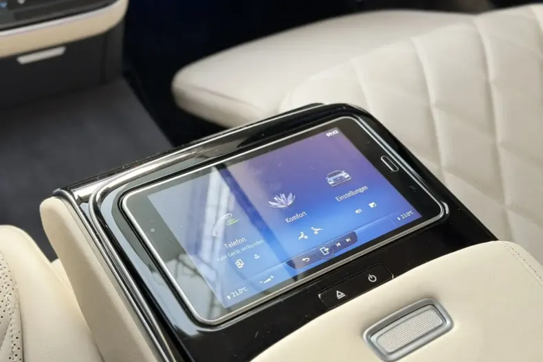 Mercedes-Benz S 400 din 2022 cu 63.800 km - oferta MER178704 - foto 21