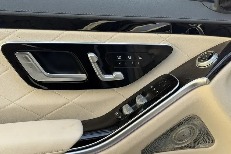 Mercedes-Benz S 400 din 2022 cu 63.800 km - oferta MER178704 - foto 22