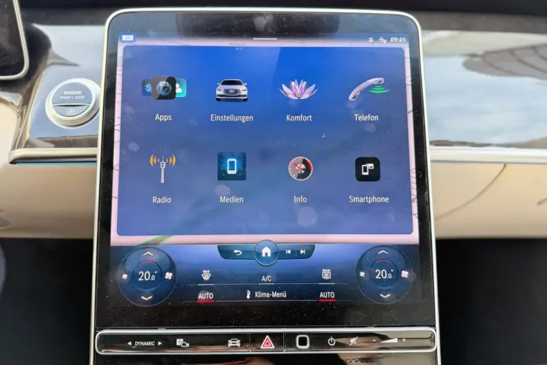 Mercedes-Benz S 400 din 2022 cu 63.800 km - oferta MER178704 - foto 23