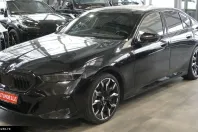 BMW 520 din 2024 cu 74.000 km - oferta BMW178705 - foto 1