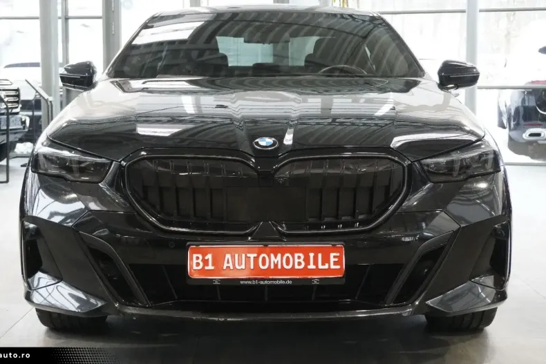 BMW 520 din 2024 cu 74.000 km - oferta BMW178705 - foto 2
