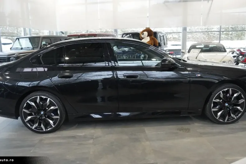 BMW 520 din 2024 cu 74.000 km - oferta BMW178705 - foto 4