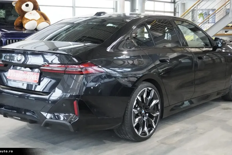 BMW 520 din 2024 cu 74.000 km - oferta BMW178705 - foto 5