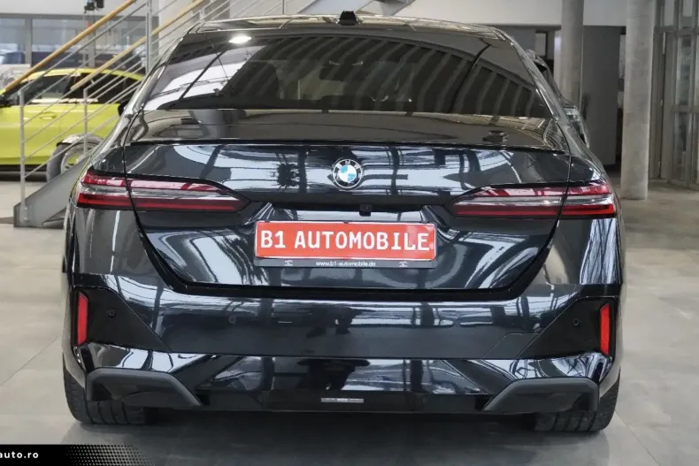 BMW 520 din 2024 cu 74.000 km - oferta BMW178705 - foto 6