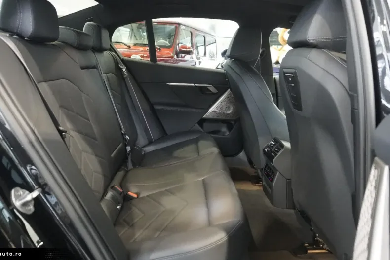 BMW 520 din 2024 cu 74.000 km - oferta BMW178705 - foto 10