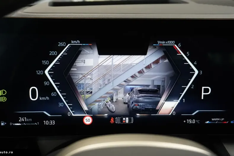 BMW 520 din 2024 cu 74.000 km - oferta BMW178705 - foto 12