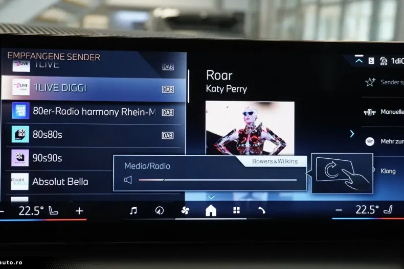 BMW 520 din 2024 cu 74.000 km - oferta BMW178705 - foto 15