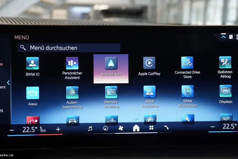 BMW 520 din 2024 cu 74.000 km - oferta BMW178705 - foto 16