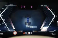 BMW 520 din 2024 cu 74.000 km - oferta BMW178705 - foto 20