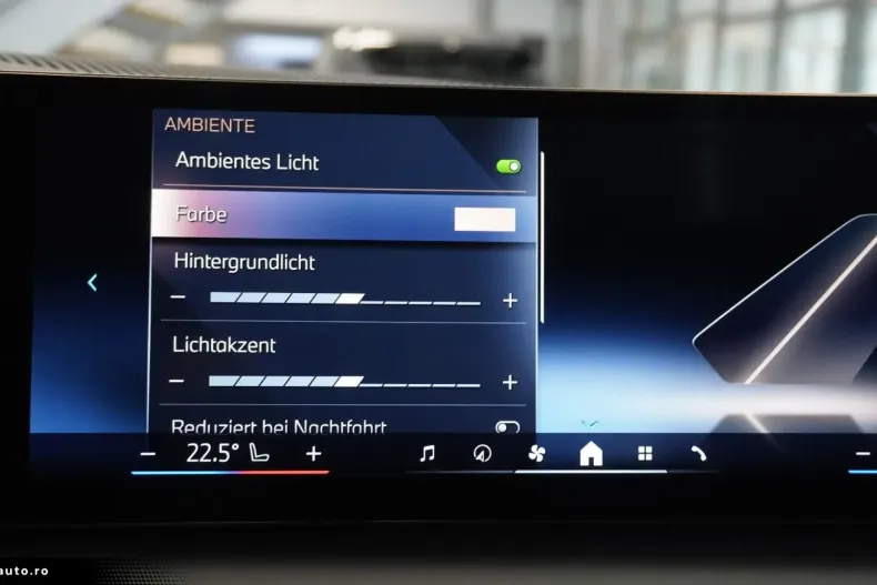 BMW 520 din 2024 cu 74.000 km - oferta BMW178705 - foto 21