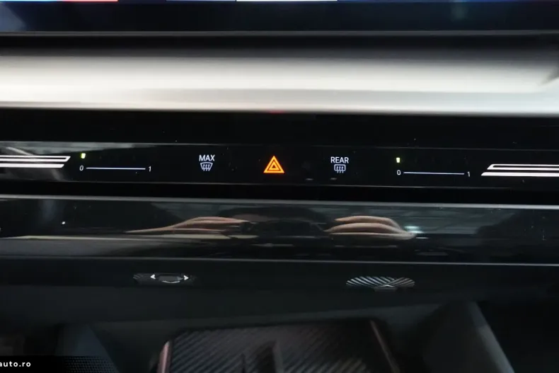 BMW 520 din 2024 cu 74.000 km - oferta BMW178705 - foto 23