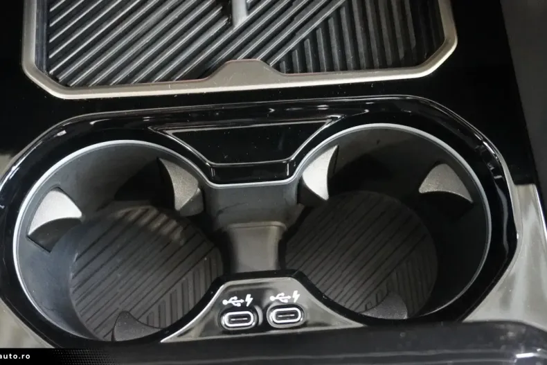 BMW 520 din 2024 cu 74.000 km - oferta BMW178705 - foto 25