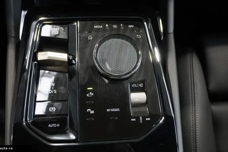 BMW 520 din 2024 cu 74.000 km - oferta BMW178705 - foto 26