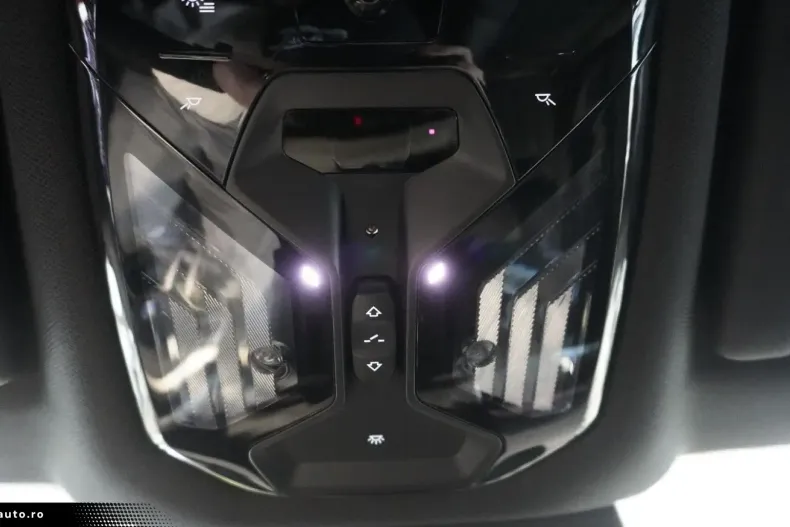 BMW 520 din 2024 cu 74.000 km - oferta BMW178705 - foto 28