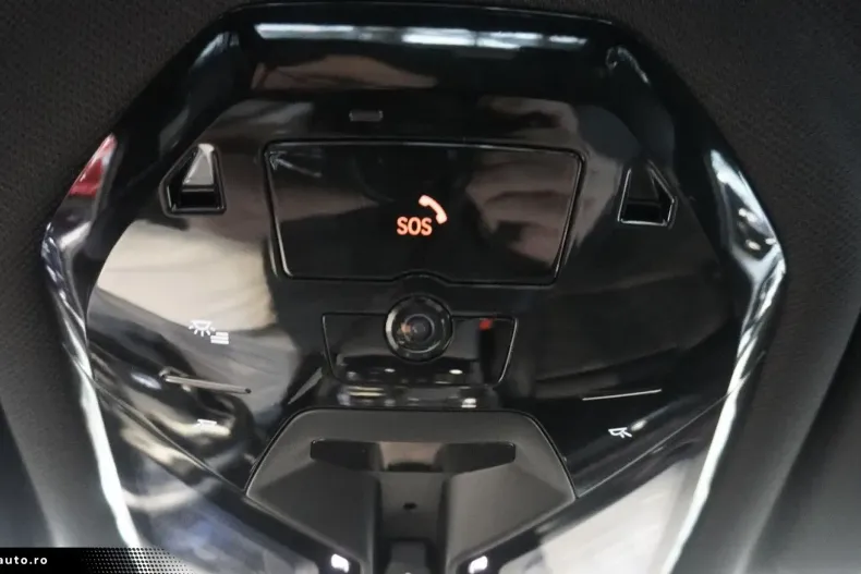 BMW 520 din 2024 cu 74.000 km - oferta BMW178705 - foto 29