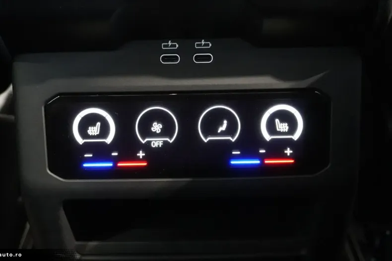 BMW 520 din 2024 cu 74.000 km - oferta BMW178705 - foto 31