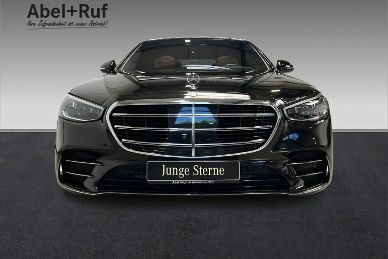 Mercedes-Benz S 400 din 2023 cu 76.100 km - oferta MER178706 - foto 2