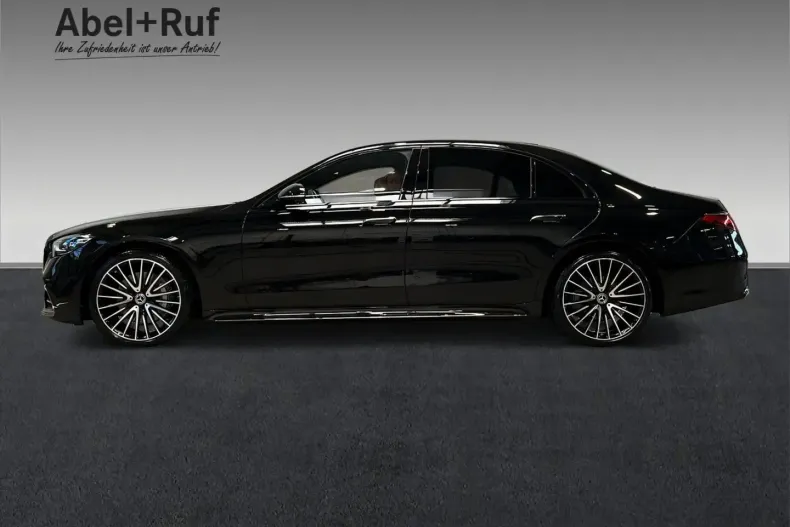 Mercedes-Benz S 400 din 2023 cu 76.100 km - oferta MER178706 - foto 5