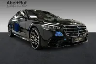 Mercedes-Benz S 400 din 2023 cu 76.100 km - oferta MER178706 - foto 6