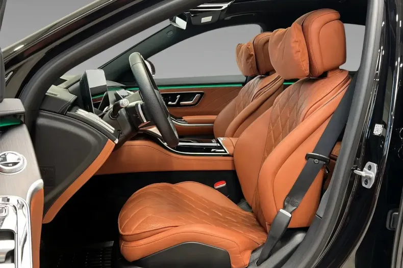 Mercedes-Benz S 400 din 2023 cu 76.100 km - oferta MER178706 - foto 8