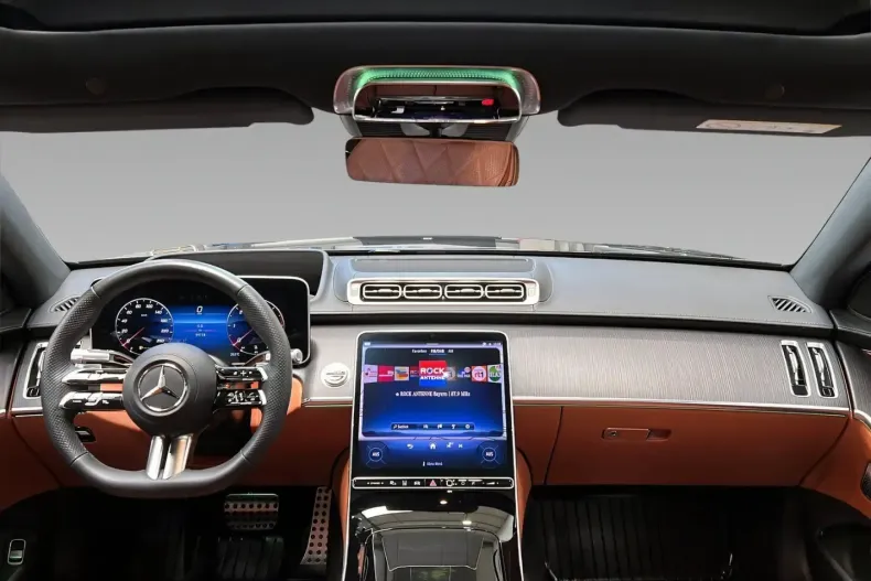 Mercedes-Benz S 400 din 2023 cu 76.100 km - oferta MER178706 - foto 10