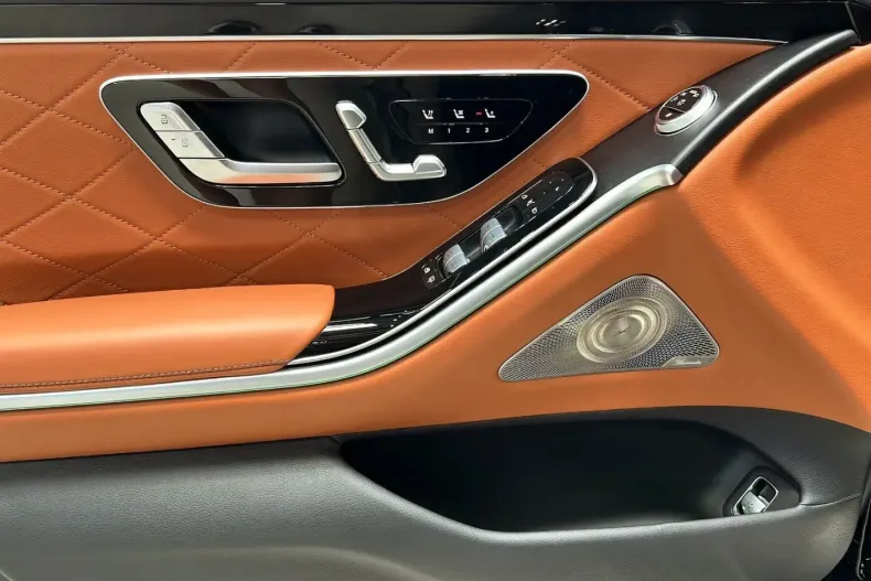 Mercedes-Benz S 400 din 2023 cu 76.100 km - oferta MER178706 - foto 12