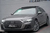 Audi A8 din 2022 cu 87.500 km - oferta AUD178707 - foto 1