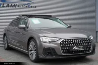 Audi A8 din 2022 cu 87.500 km - oferta AUD178707 - foto 3
