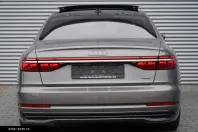 Audi A8 din 2022 cu 87.500 km - oferta AUD178707 - foto 5