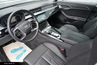 Audi A8 din 2022 cu 87.500 km - oferta AUD178707 - foto 10