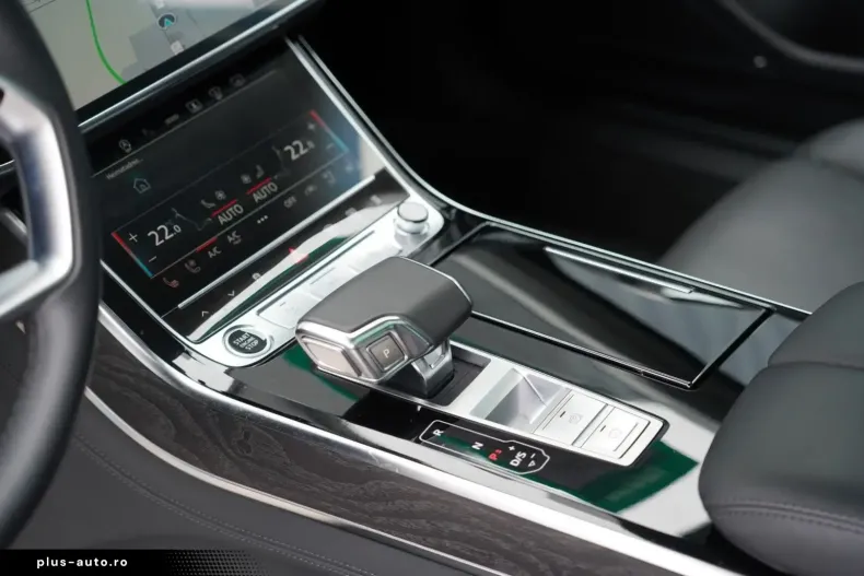 Audi A8 din 2022 cu 87.500 km - oferta AUD178707 - foto 11