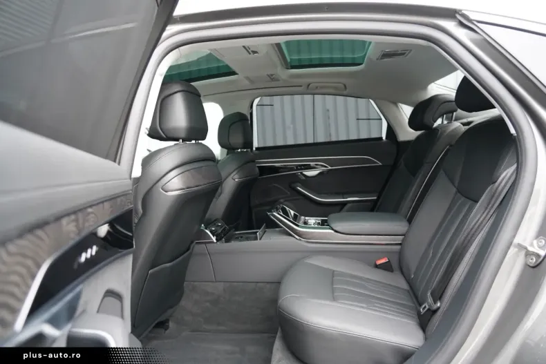 Audi A8 din 2022 cu 87.500 km - oferta AUD178707 - foto 15