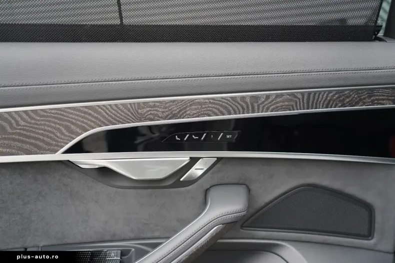 Audi A8 din 2022 cu 87.500 km - oferta AUD178707 - foto 16