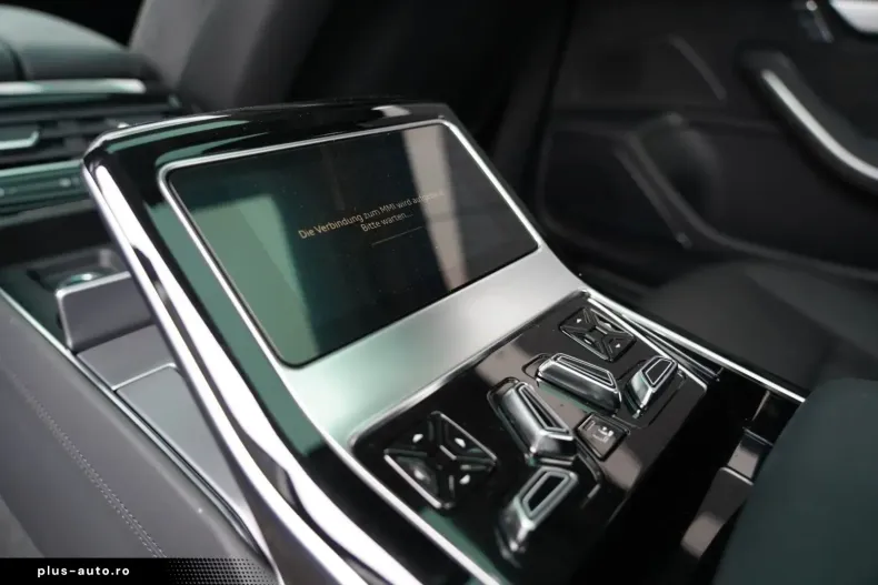 Audi A8 din 2022 cu 87.500 km - oferta AUD178707 - foto 17