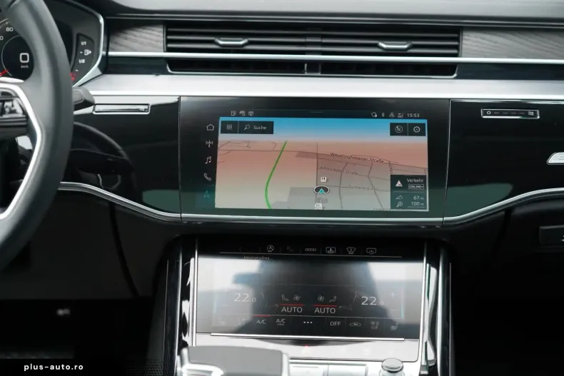 Audi A8 din 2022 cu 87.500 km - oferta AUD178707 - foto 22
