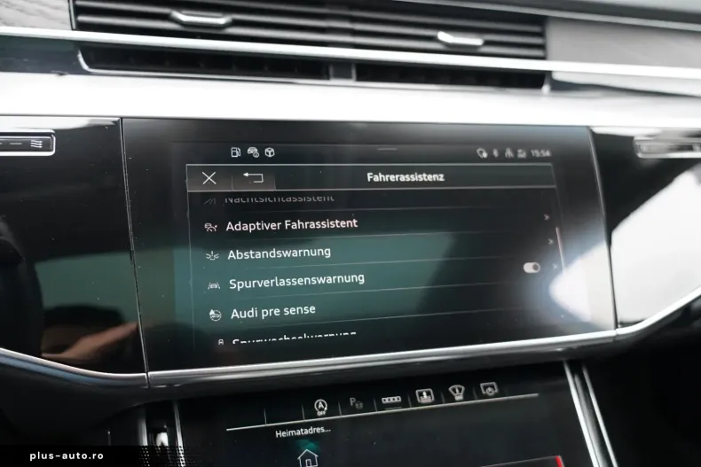 Audi A8 din 2022 cu 87.500 km - oferta AUD178707 - foto 26