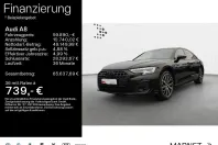 Audi A8 din 2023 cu 102.399 km - oferta AUD178708 - foto 1