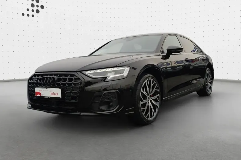 Audi A8 din 2023 cu 102.399 km - oferta AUD178708 - foto 2