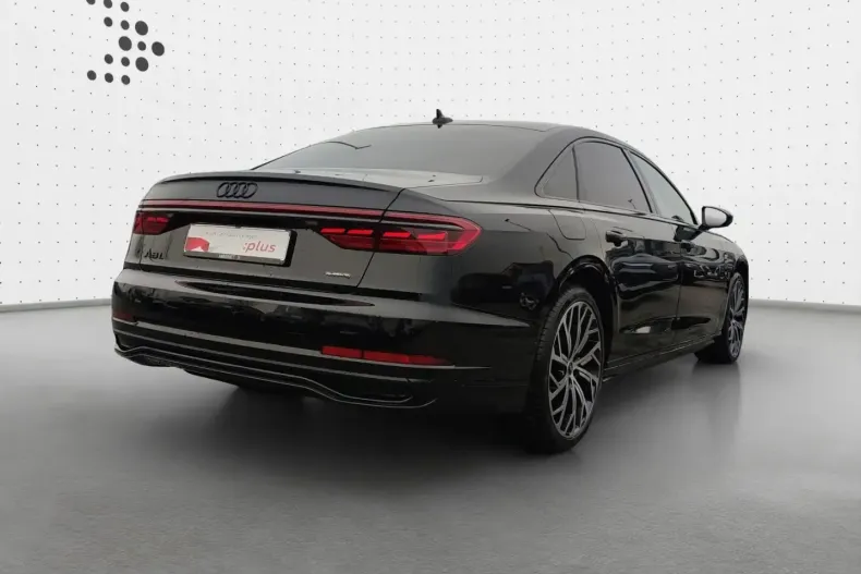 Audi A8 din 2023 cu 102.399 km - oferta AUD178708 - foto 3