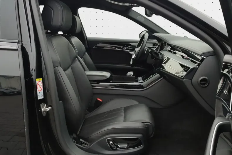 Audi A8 din 2023 cu 102.399 km - oferta AUD178708 - foto 5