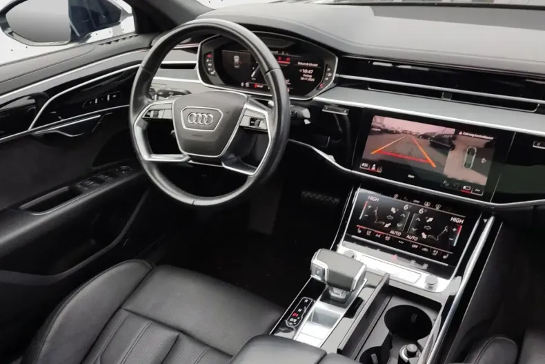 Audi A8 din 2023 cu 102.399 km - oferta AUD178708 - foto 6