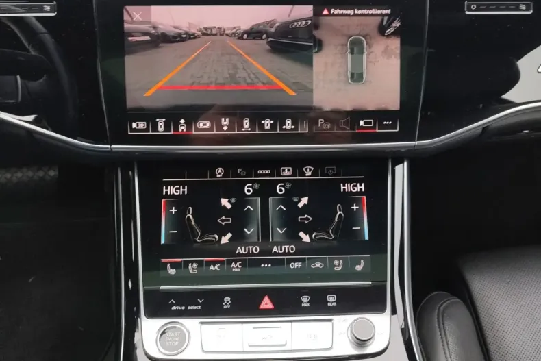 Audi A8 din 2023 cu 102.399 km - oferta AUD178708 - foto 7