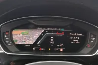 Audi A8 din 2023 cu 102.399 km - oferta AUD178708 - foto 10