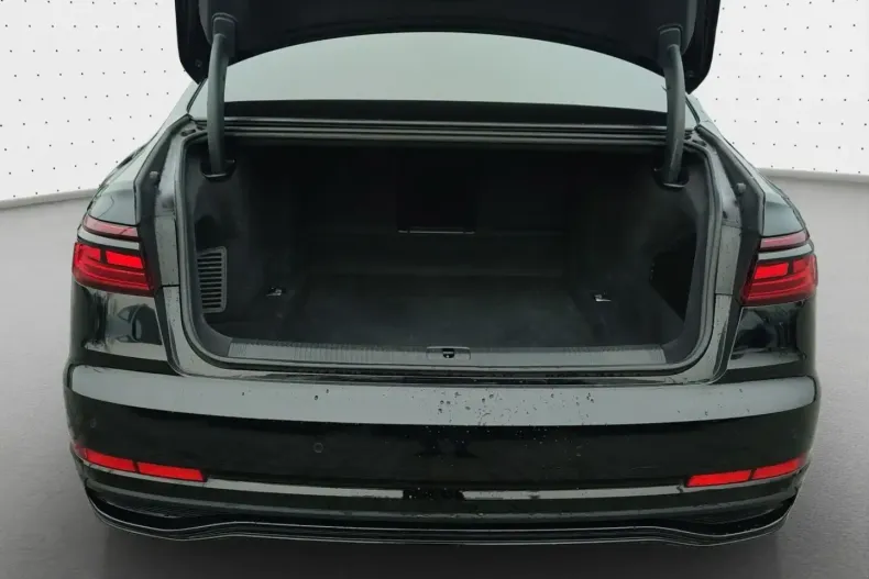 Audi A8 din 2023 cu 102.399 km - oferta AUD178708 - foto 12