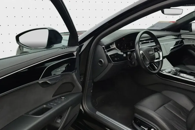 Audi A8 din 2023 cu 102.399 km - oferta AUD178708 - foto 15