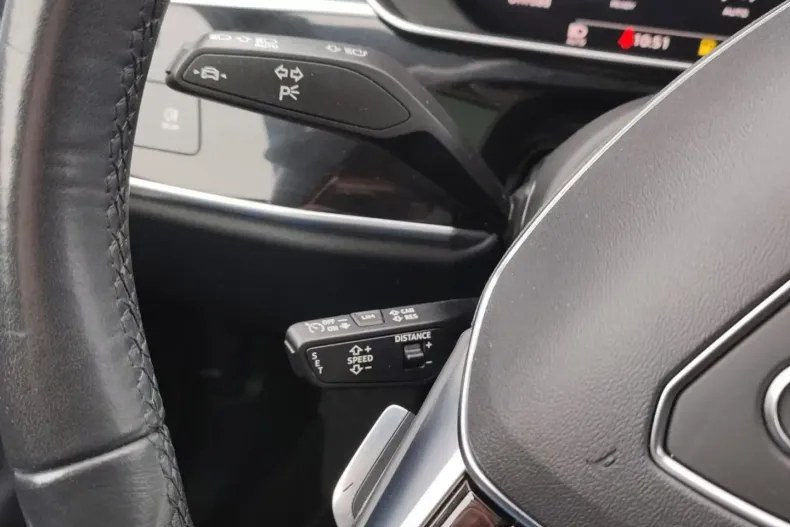 Audi A8 din 2023 cu 102.399 km - oferta AUD178708 - foto 16