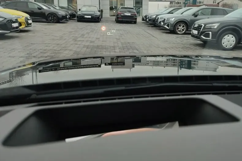 Audi A8 din 2023 cu 102.399 km - oferta AUD178708 - foto 18